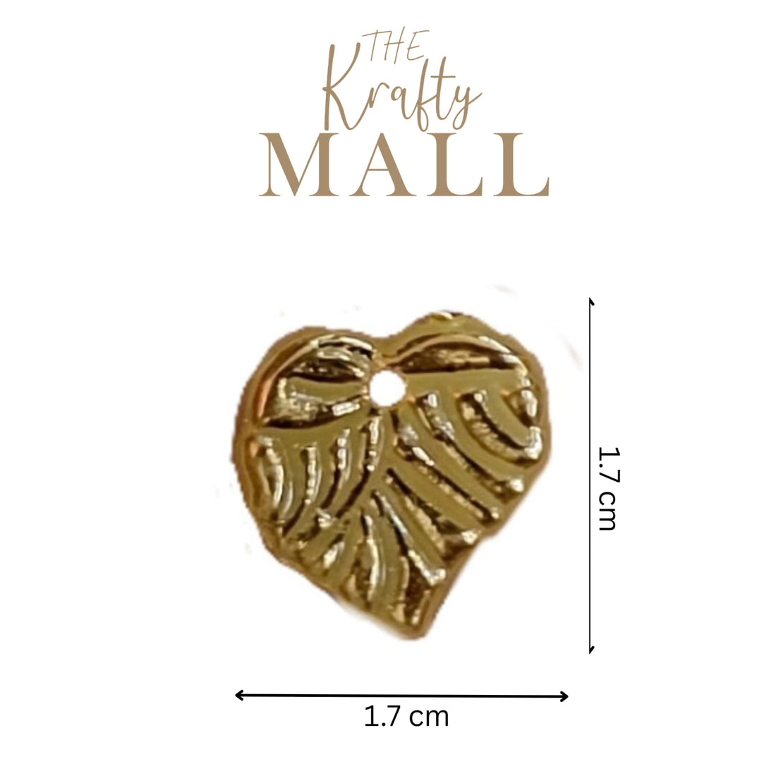 Artificial flower petal 01
