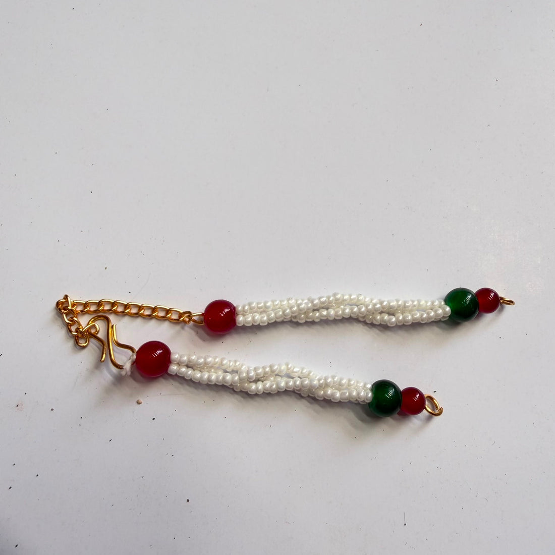 Rakhi bracelet chain 027