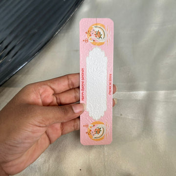Rakhi cards A4
