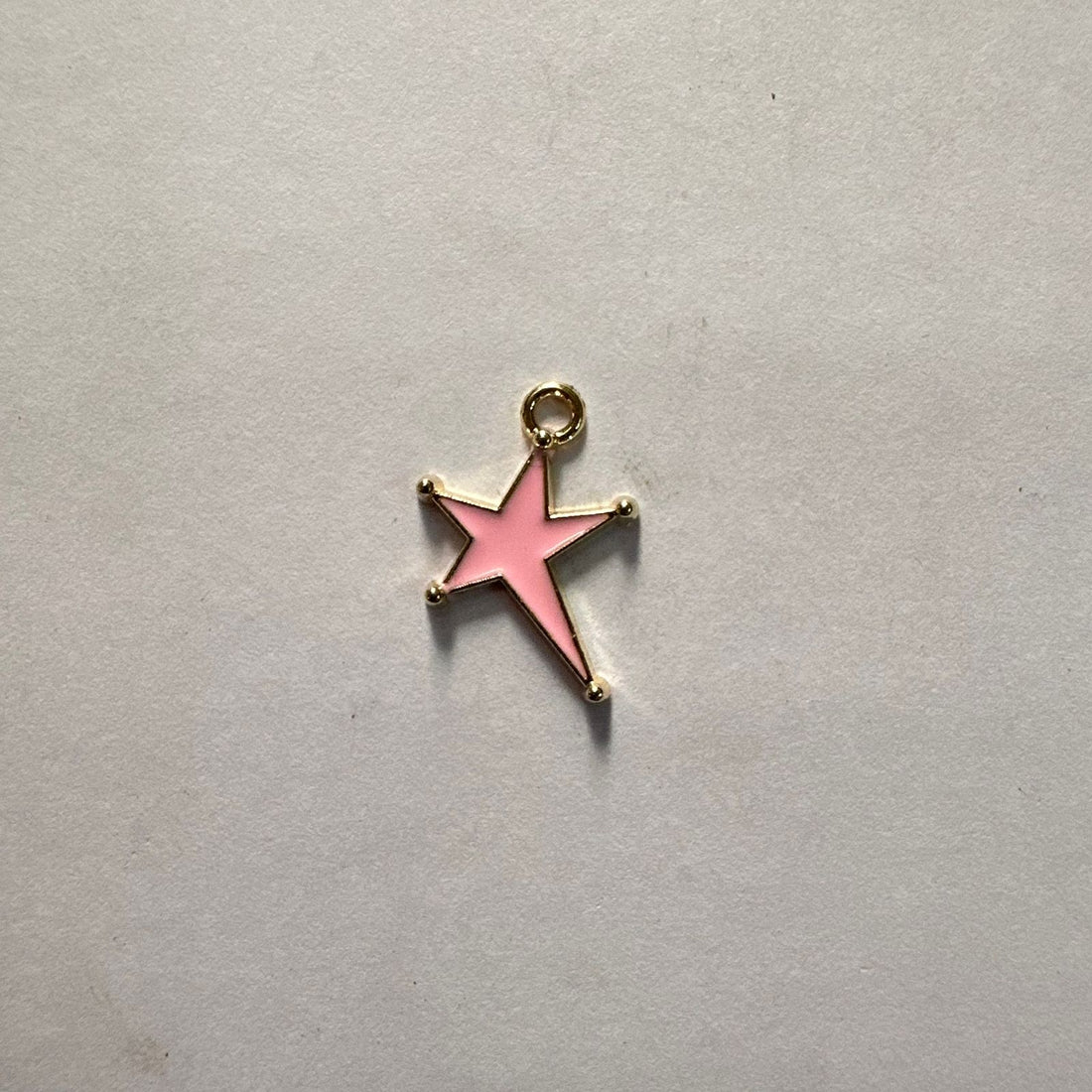 Star charm