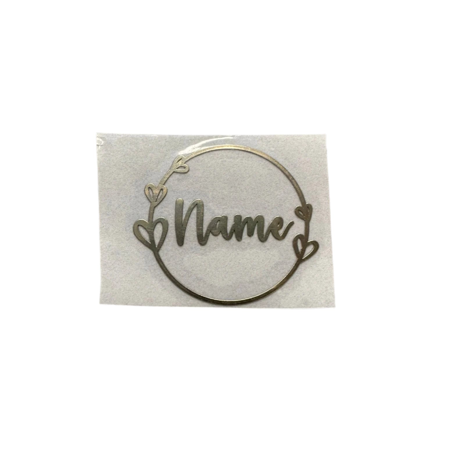 Rakhi customised name 002