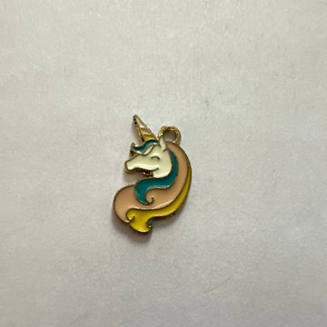 Unicorn charm