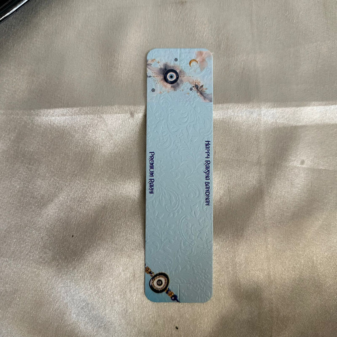 Rakhi cards A7
