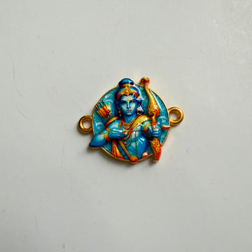Rakhi charm shree ram