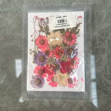 Dry flower pack 011