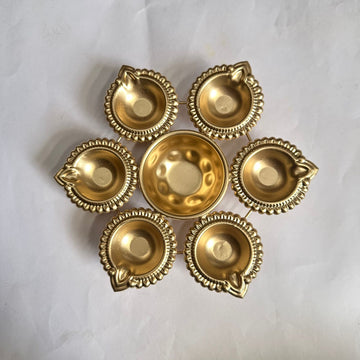 Urli 6 inch