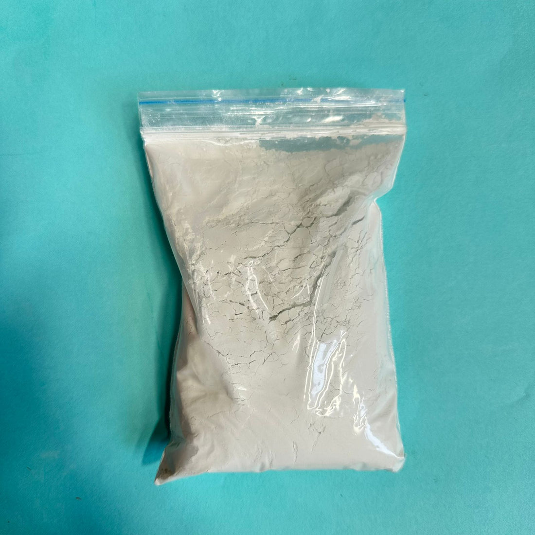 White paste (cement)