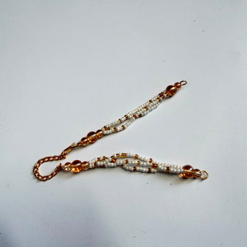 Rakhi bracelet chain 014