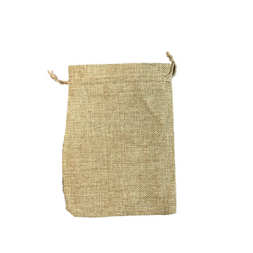 Jute potli (13*18 cms)