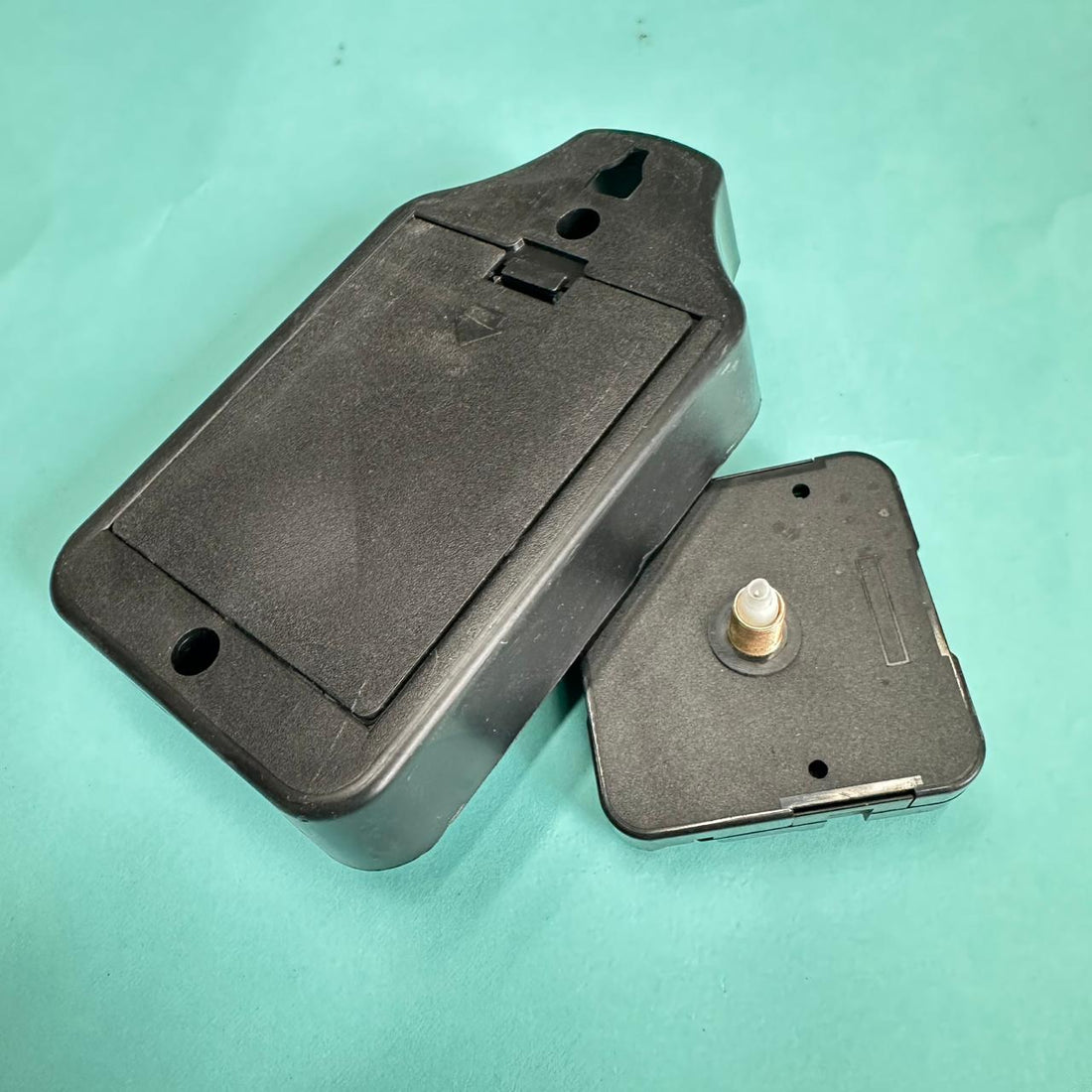 Clock machine & Holder 18 mm