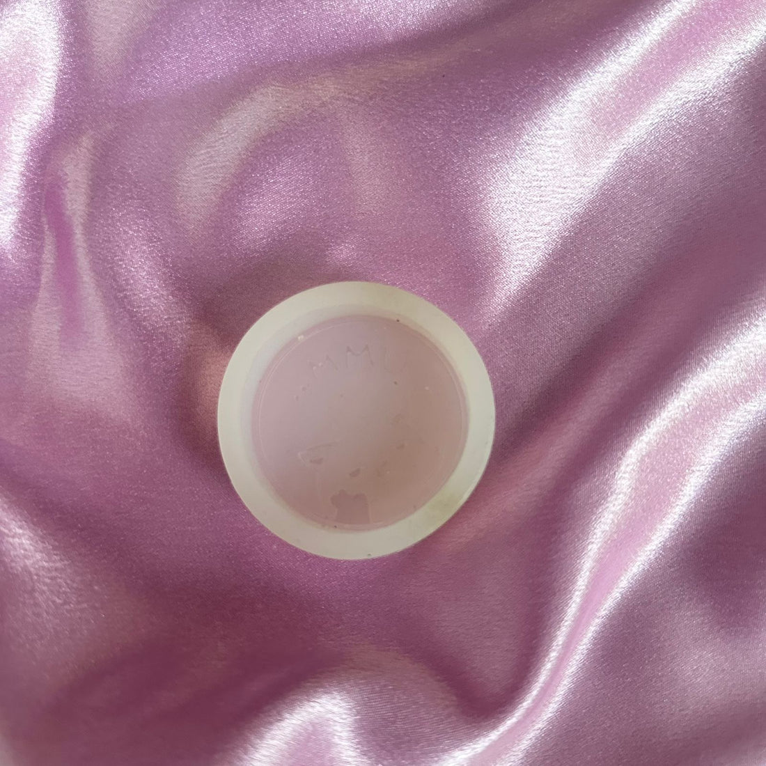 Umm cat keychain mould