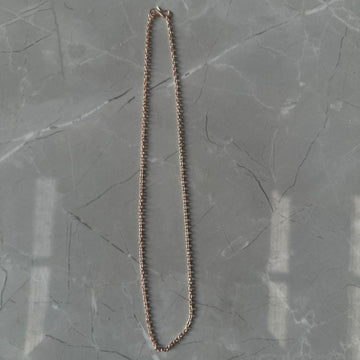 RoseGold chain