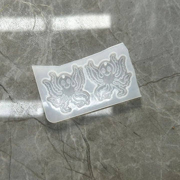 Earring mould 033