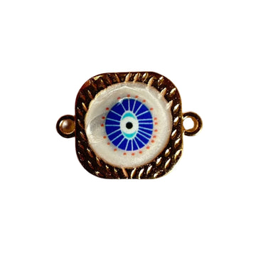 Rakhi evil eye charm A37