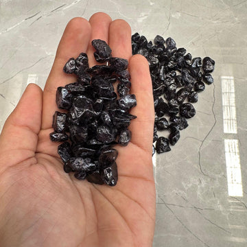 Black stone (100 gms)