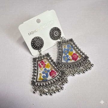 Jumkha earring E