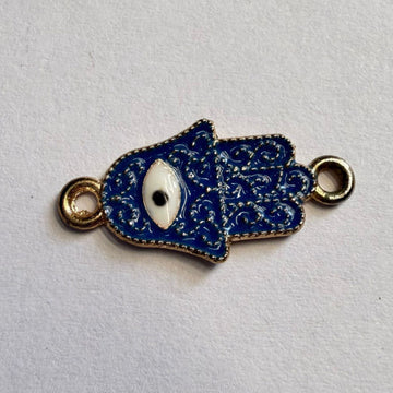 Rakhi charm evil eye 004