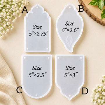 Toran hanging mould
