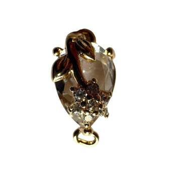 Rakhi diamond charm F16