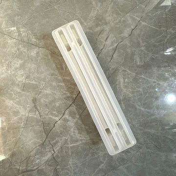 Tray handle mould 002