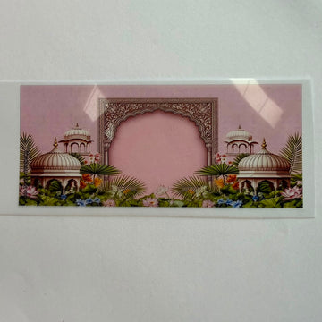 Envelope insert sheet 07