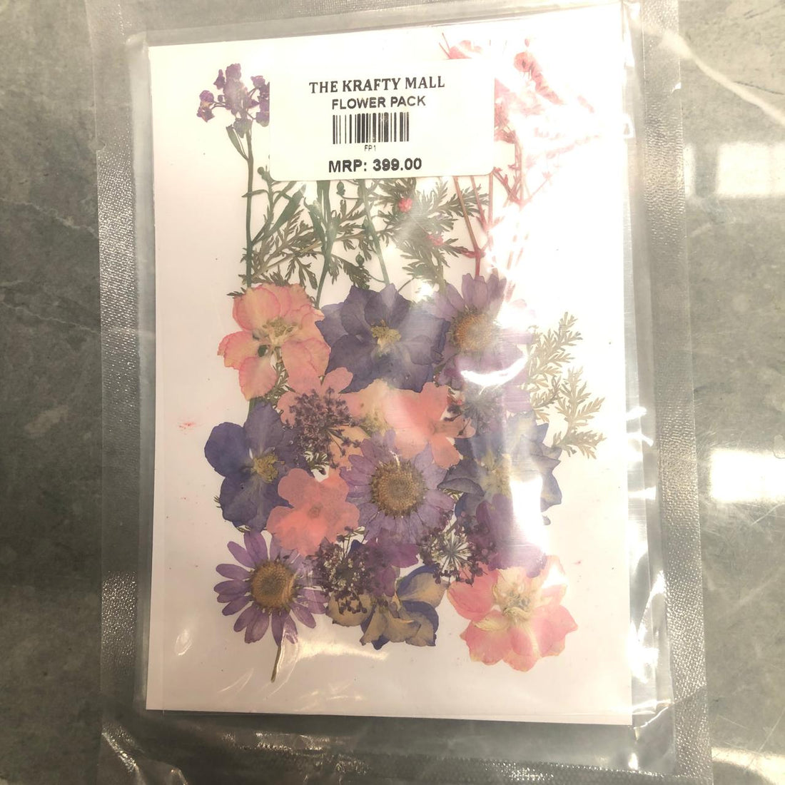 Dry flower pack sc3