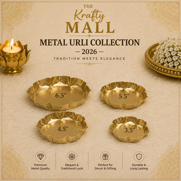 Metal urli A1