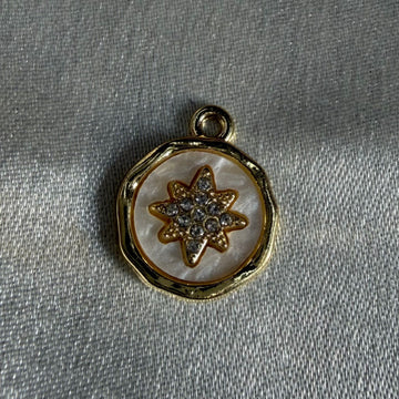 Star charm