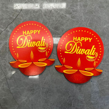 Happy Diwali mdf