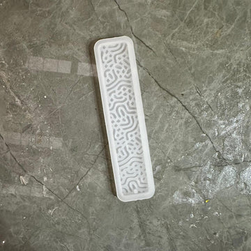 Bookmark mould 002