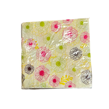 Decoupage tissue paper 004