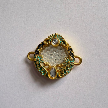Rakhi shaking diamond charm 402