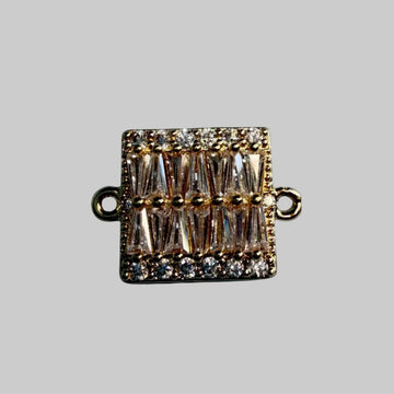 Rakhi diamond charm 126