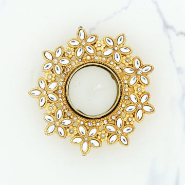 Decorative tlight holder 001