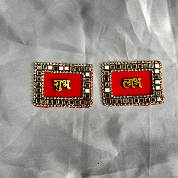 Shubh labh diwali cutout