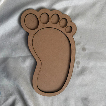Baby Foot mdf