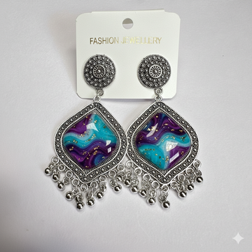 Jumkha earring H