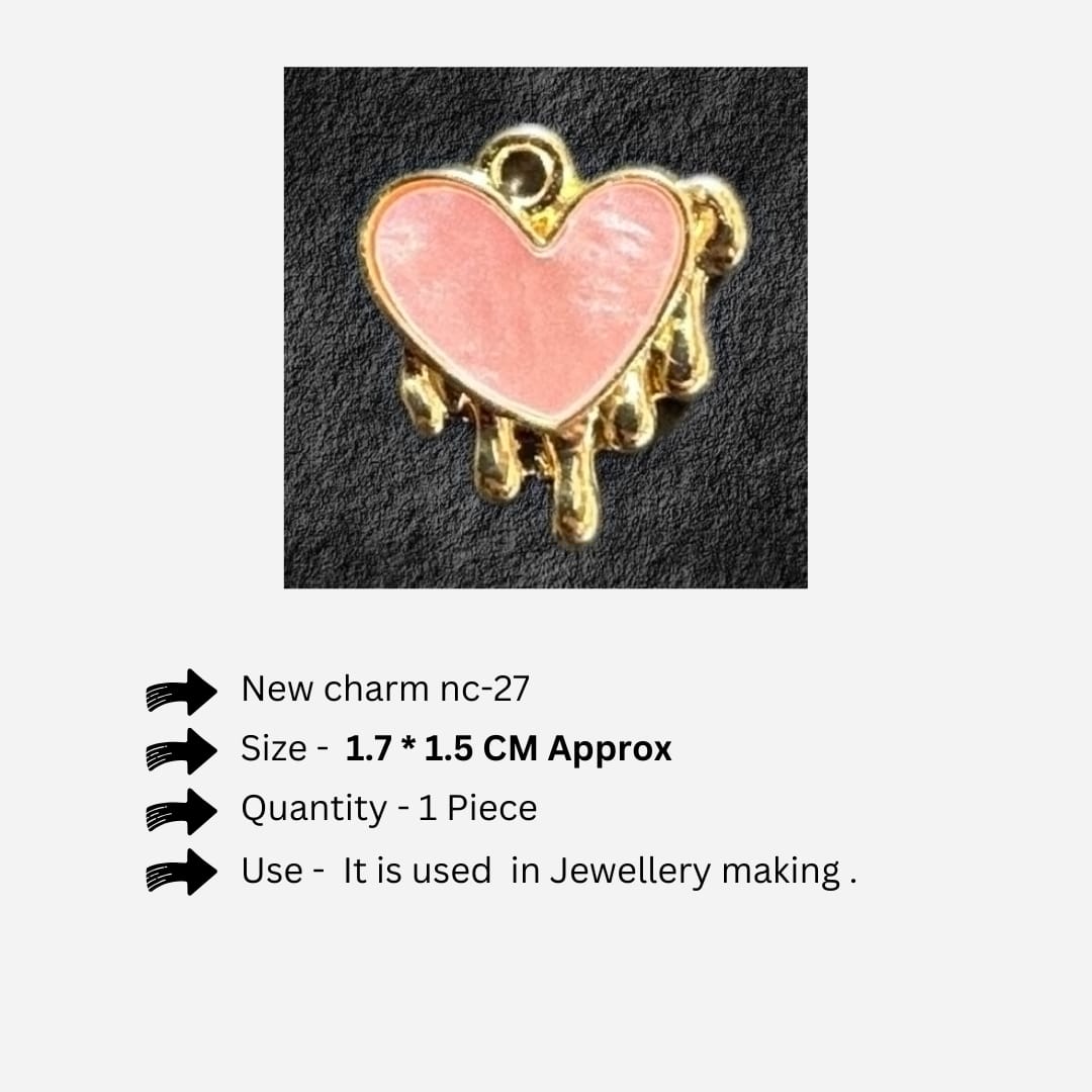 New charm nc-27