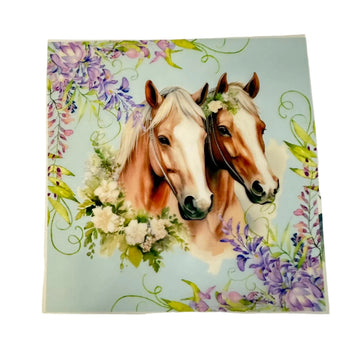 Coin platter Insert sheet N