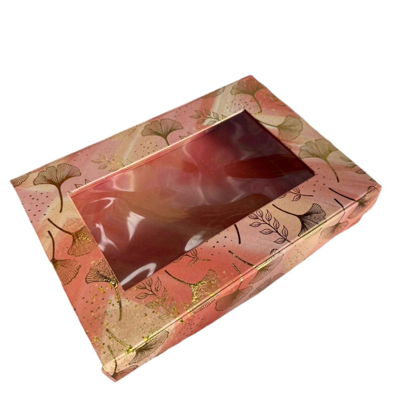 Rakhi hamper box 006