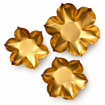 Flower Metal urli 004