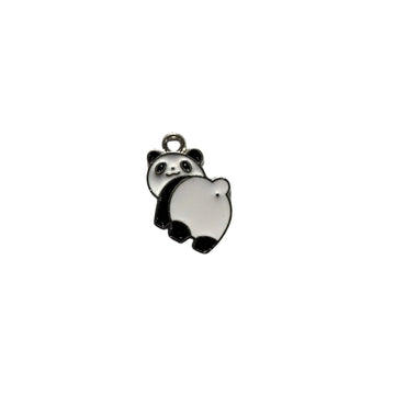 Panda charm 004