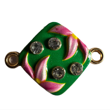 Rakhi diamond charm H10