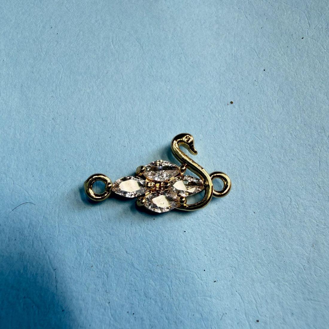 Rakhi diamond charm 155