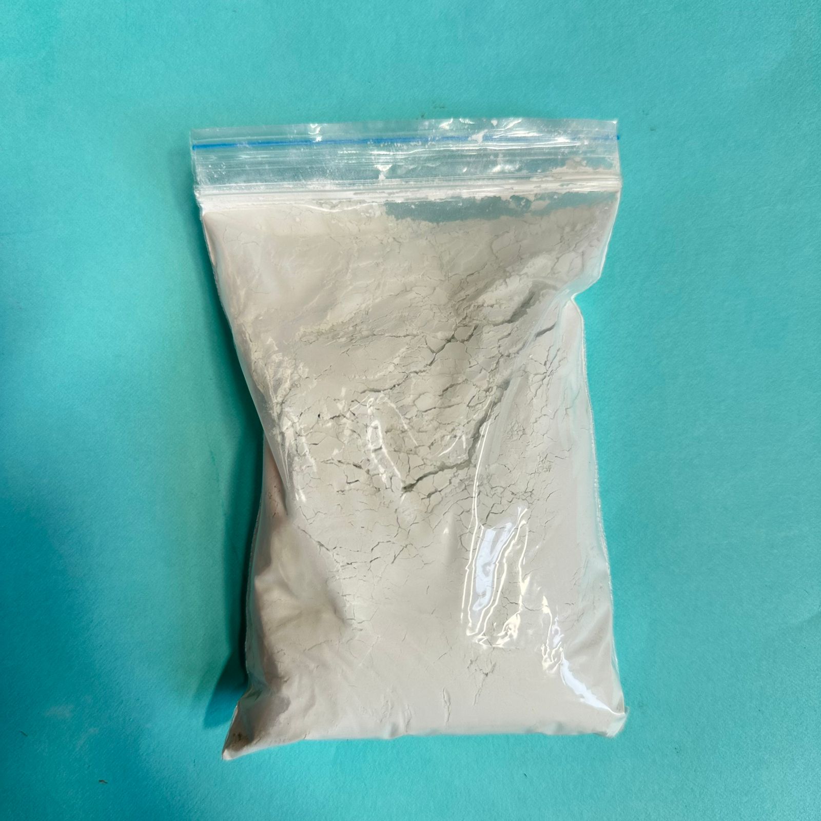 White paste (cement)