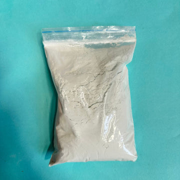 White paste (cement)