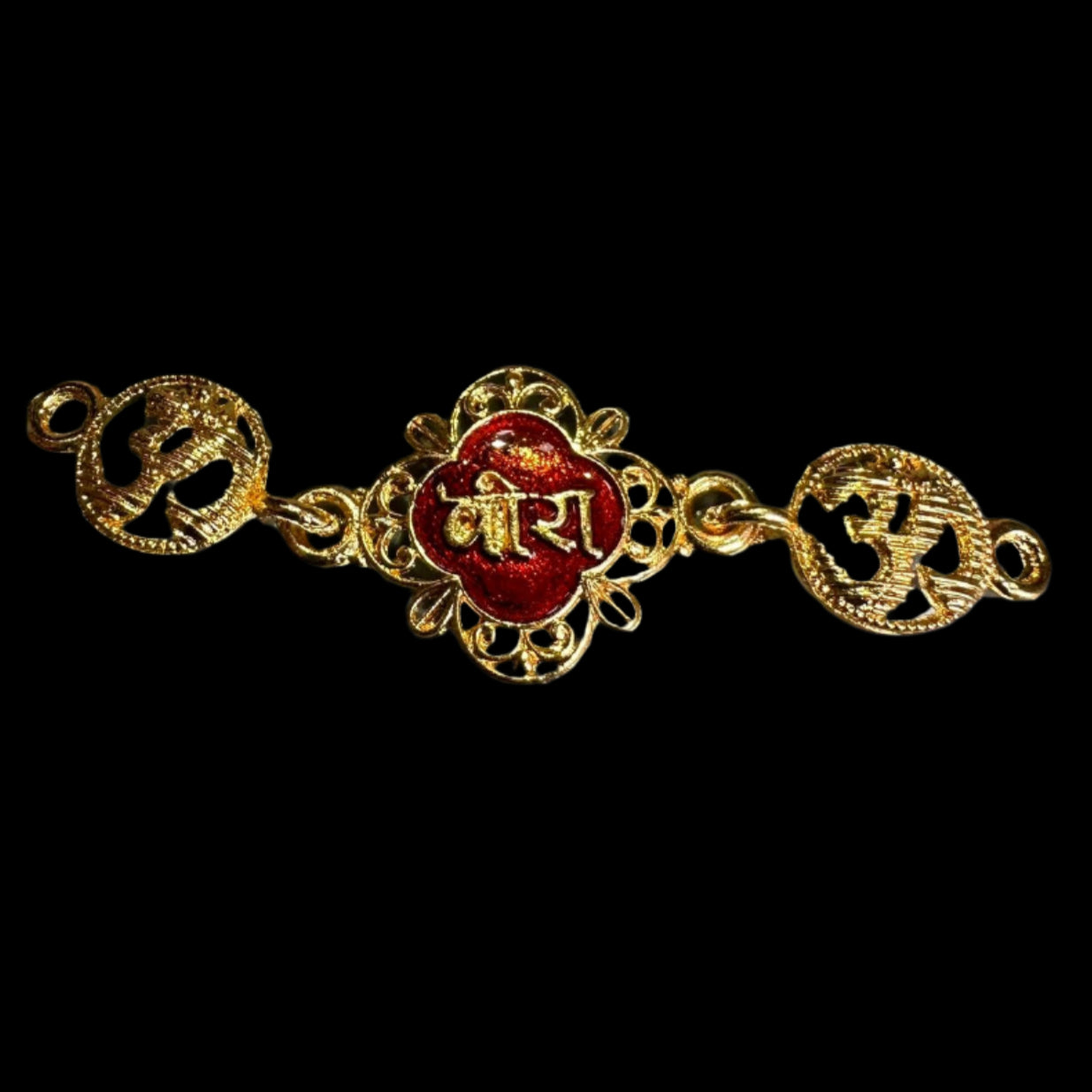 Rakhi charm Rc-25