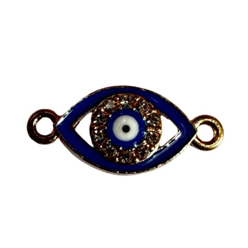 Rakhi evil eye charm A12