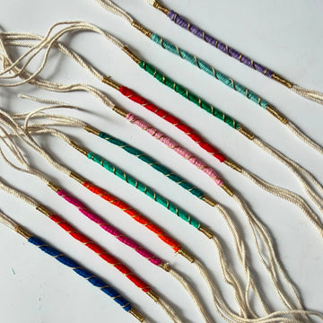 Designer Ready rakhi thread G
