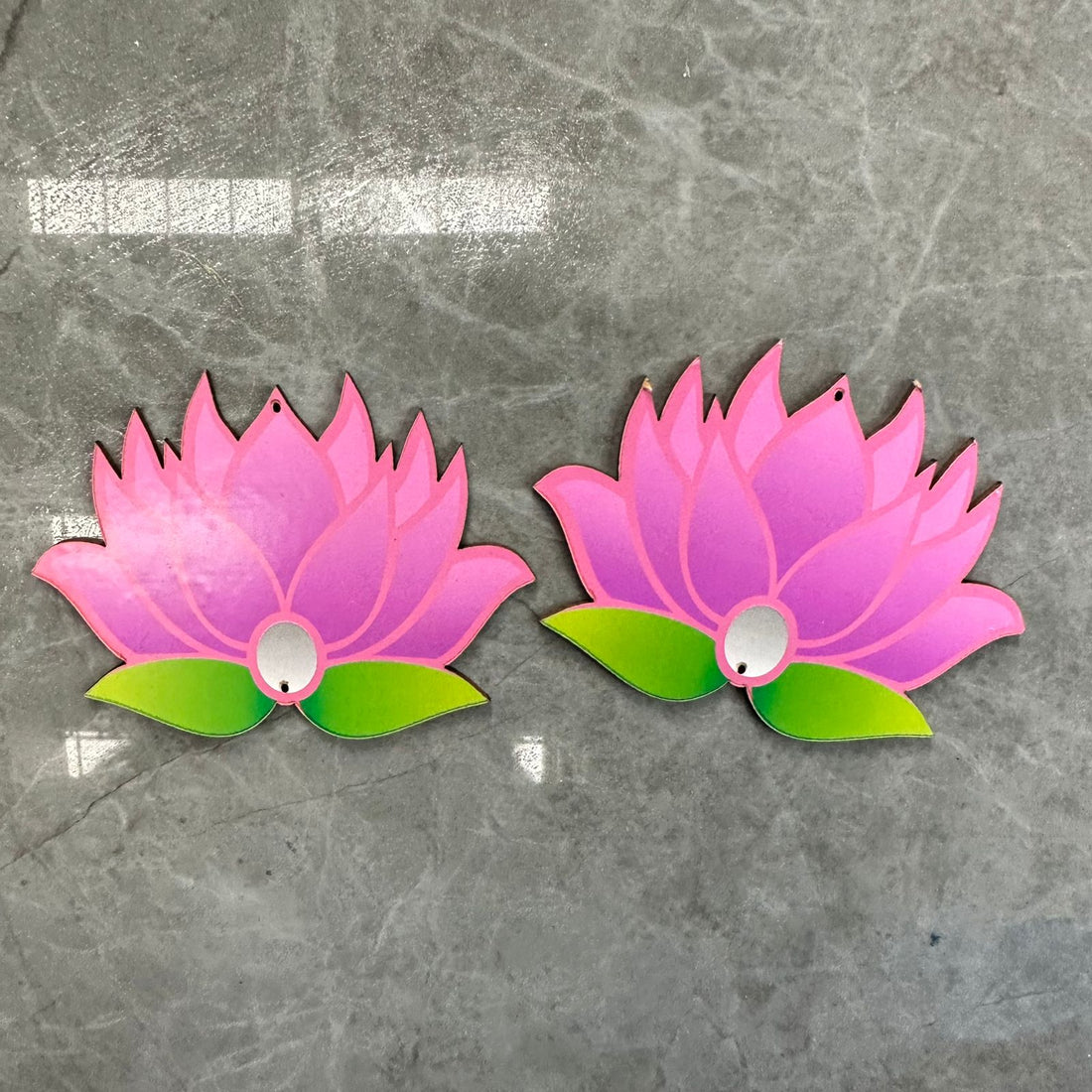 Mdf lotus medium